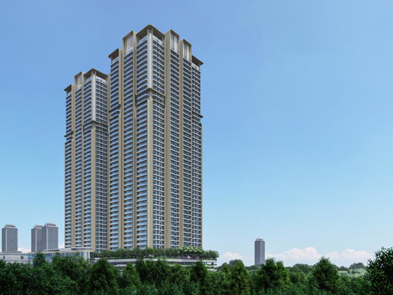 Flats in Manikonda for sale JLL Homes